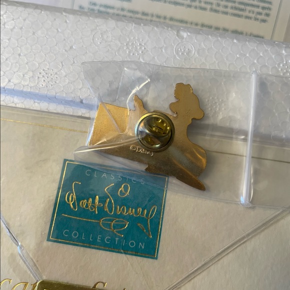 The Lion King Timon Sculpture Walt Disney Classics Collection Collectors Society - Picture 15 of 15